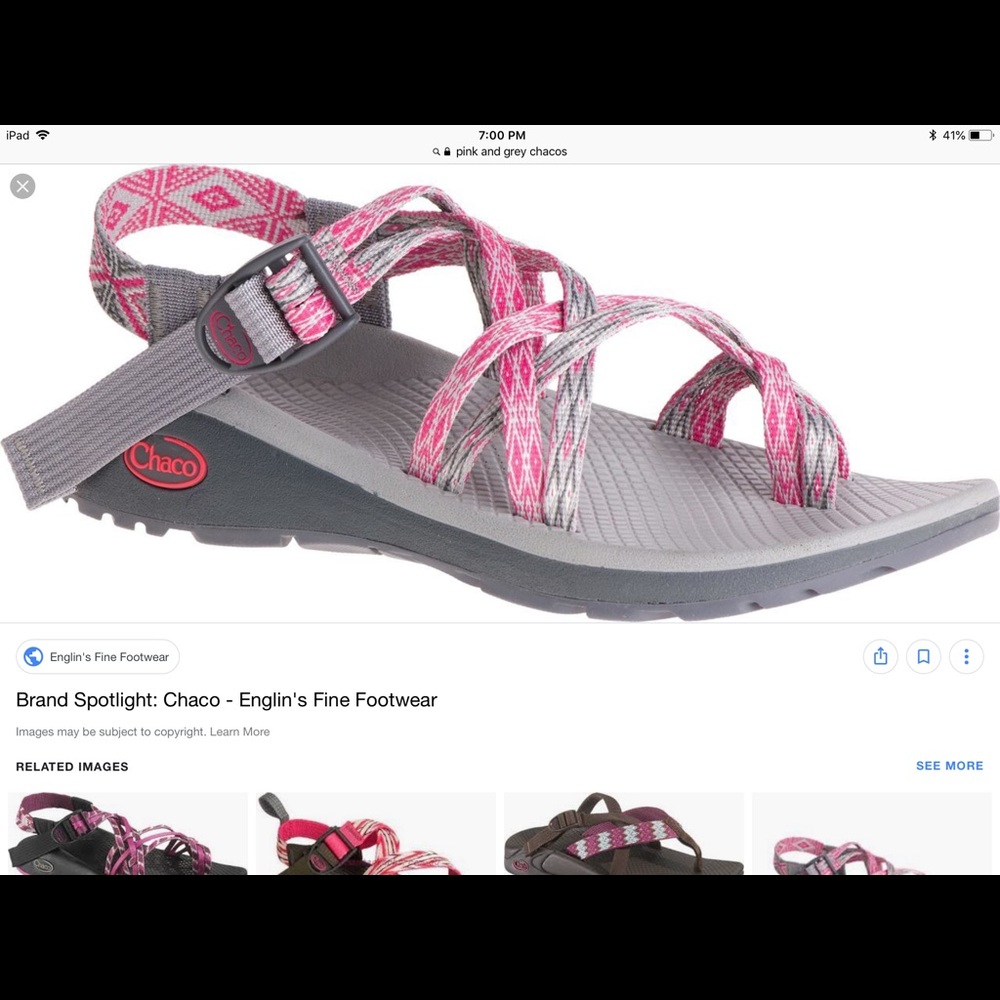 Chacos